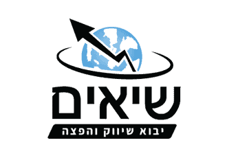 עיצוב לוגו לחברת ייבוא