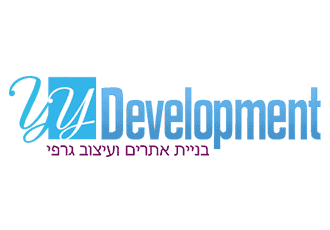 עיצוב לוגו למפתח אתרים
